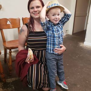 Meet your Posher, Erin